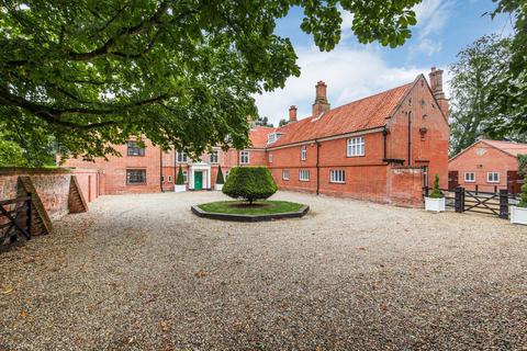 undefined, Impressive Grade II Listed Period Home in Dereham