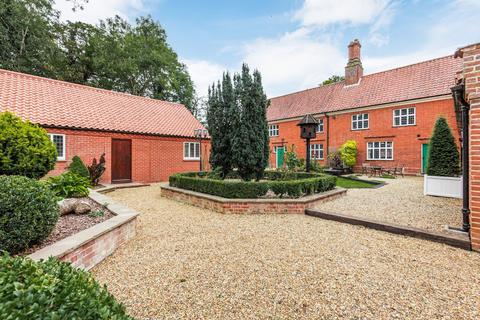 undefined, Impressive Grade II Listed Period Home in Dereham