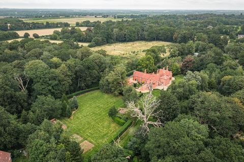 undefined, Impressive Grade II Listed Period Home in Dereham