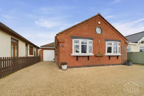 2 bedroom detached bungalow for sale, Dadlington Lane, Stapleton, Leicester