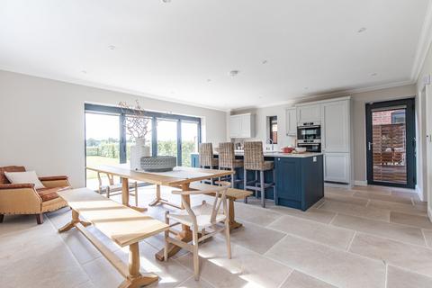 3 bedroom barn conversion for sale, Bespoke, Unique Home in High Kelling