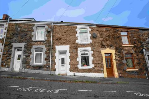 2 bedroom terraced house for sale, Sharpsburg Place, Swansea SA1