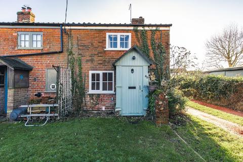 2 bedroom cottage for sale, Hindolveston