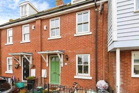 3 bedroom terraced house for sale, High Street, Colchester CO5