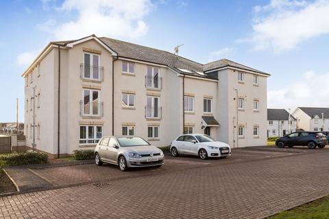 13l Auld Coal Gardens, Bonnyrigg, EH19 3QW