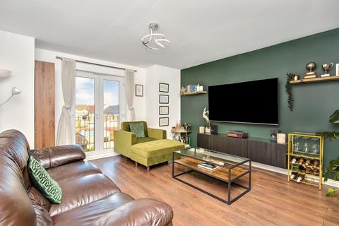 13l Auld Coal Gardens, Bonnyrigg, EH19 3QW