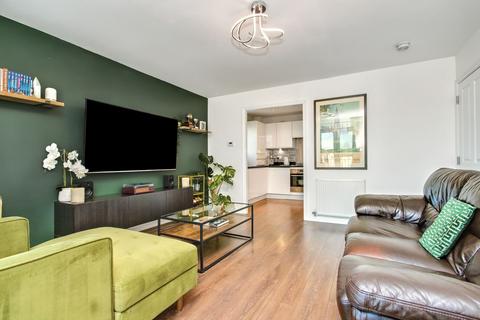 13l Auld Coal Gardens, Bonnyrigg, EH19 3QW