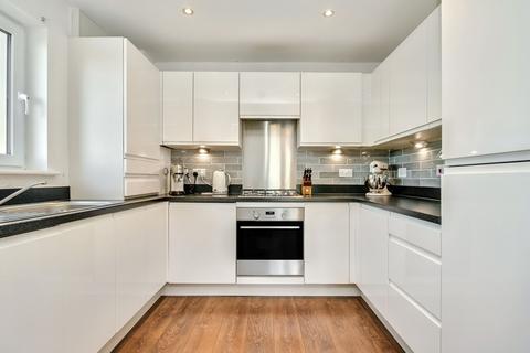 13l Auld Coal Gardens, Bonnyrigg, EH19 3QW