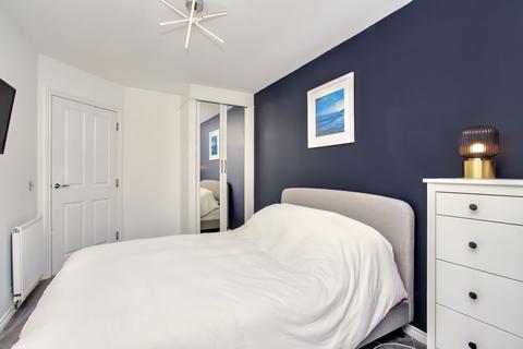 13l Auld Coal Gardens, Bonnyrigg, EH19 3QW