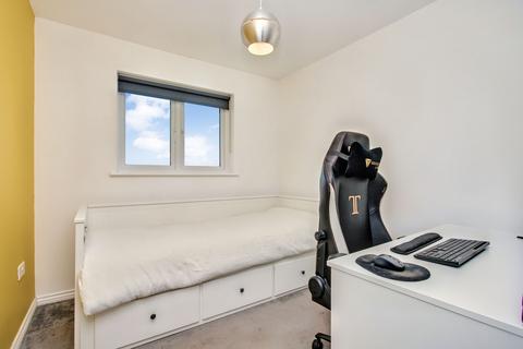 13l Auld Coal Gardens, Bonnyrigg, EH19 3QW