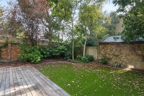 5 bedroom semi-detached house for sale, Fulham Palace Road, London, SW6