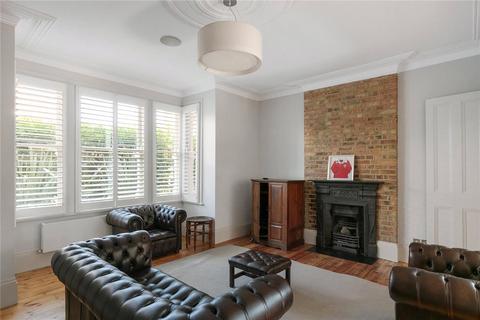 5 bedroom semi-detached house for sale, Fulham Palace Road, London, SW6