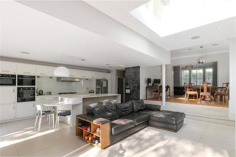 5 bedroom semi-detached house for sale, Fulham Palace Road, London, SW6