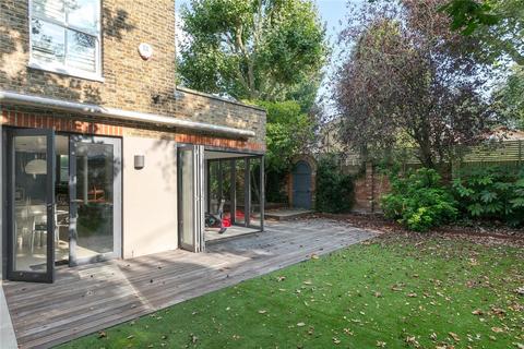 5 bedroom semi-detached house for sale, Fulham Palace Road, London, SW6