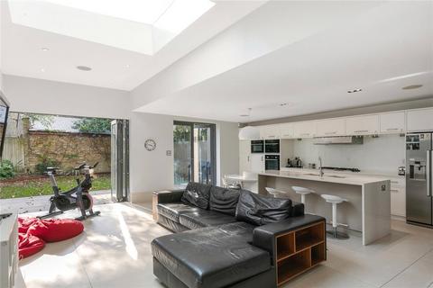 5 bedroom semi-detached house for sale, Fulham Palace Road, London, SW6