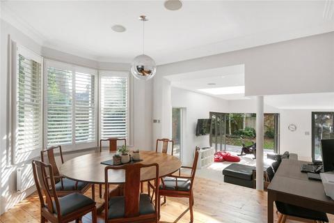 5 bedroom end of terrace house for sale, Fulham Palace Road, London, SW6