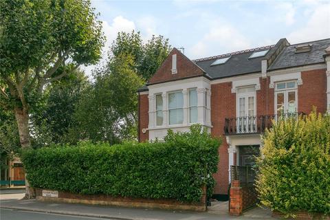 5 bedroom semi-detached house for sale, Fulham Palace Road, London, SW6