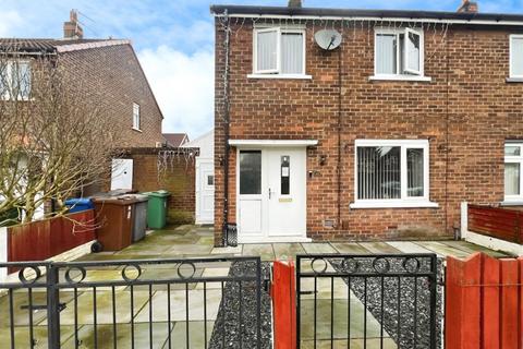 2 bedroom semi-detached house for sale, Richmond Drive, Leigh