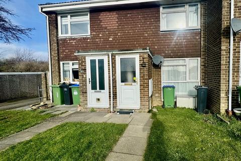 2 bedroom house for sale, Belvedere Gardens, Seaford