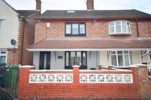 2 bedroom semi-detached house for sale, Chelmsford Road, Hylton Castle