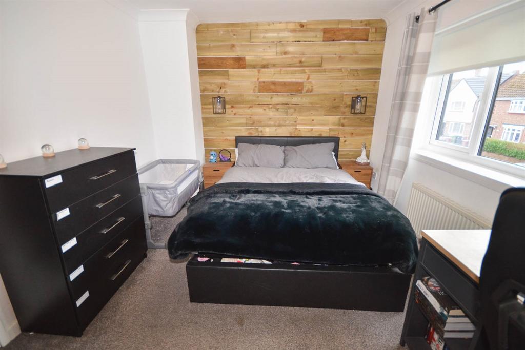 Bedroom View 2