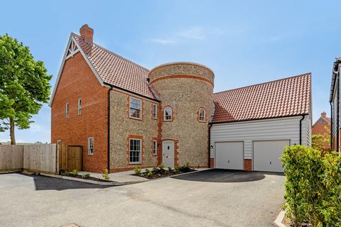 undefined, FINAL PLOTS REMAINING - Exceptional Detached Home at Four Miles, Docking