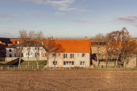 undefined, FINAL PLOTS REMAINING - Exceptional Detached Home at Four Miles, Docking