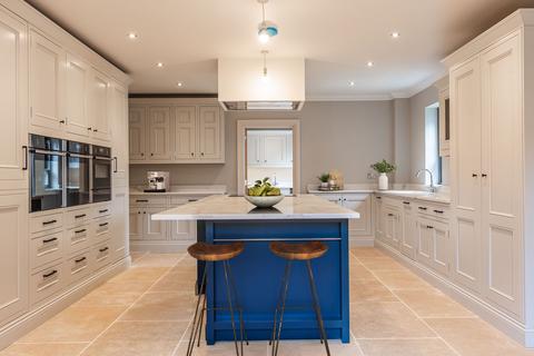 undefined, FINAL PLOTS REMAINING - Exceptional Detached Home at Four Miles, Docking