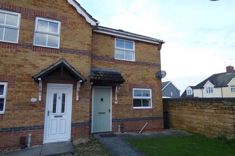 2 bedroom house to rent, Ripon Close, Bracebridge Heath, Lincoln