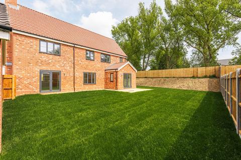 5 bedroom detached house for sale, The Last Of This Type at Manor Green