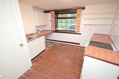 2 bedroom cottage to rent, The Street, Briningham, NR24