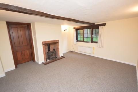 2 bedroom cottage to rent, The Street, Briningham, NR24