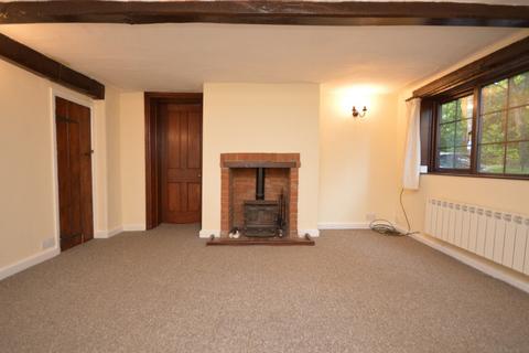 2 bedroom cottage to rent, The Street, Briningham, NR24