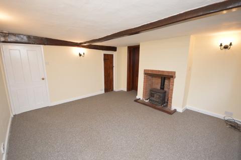 2 bedroom cottage to rent, The Street, Briningham, NR24