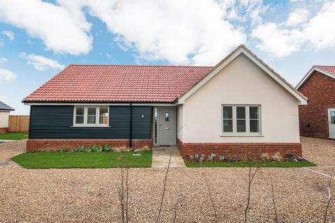 3 bedroom detached bungalow for sale, 5 Black Horse Drove, Littleport, CB6