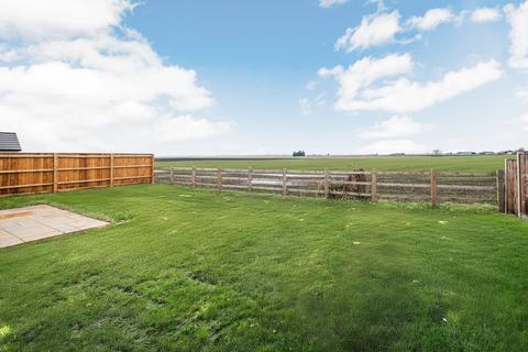 3 bedroom detached bungalow for sale, 5 Black Horse Drove, Littleport, CB6