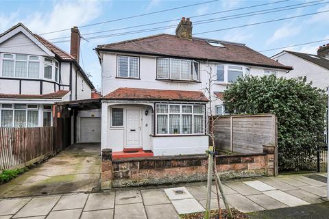 Russell Road, Twickenham