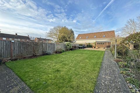 3 bedroom semi-detached house for sale, Lincoln Road, Stamford