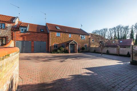 4 bedroom barn conversion for sale, Docking Road, Sedgeford, PE36