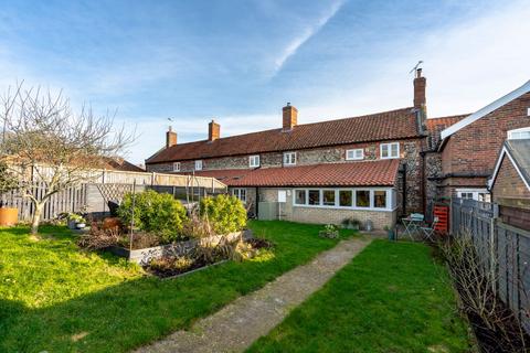 3 bedroom cottage for sale, Watton Road, Wretham, IP24