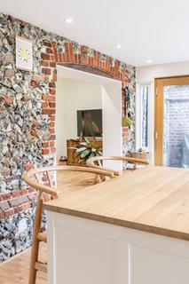 3 bedroom cottage for sale, Watton Road, Wretham, IP24