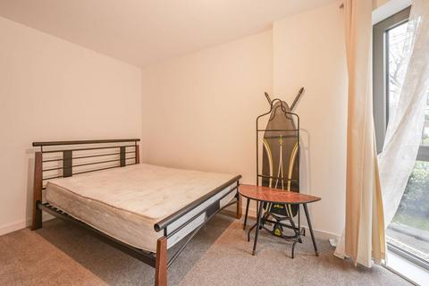 Flat 1, Eden Apartments 3 Glengarnock Avenue, London, E14 3ER