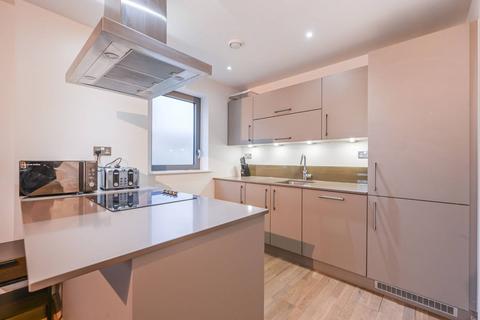 Flat 1, Eden Apartments 3 Glengarnock Avenue, London, E14 3ER
