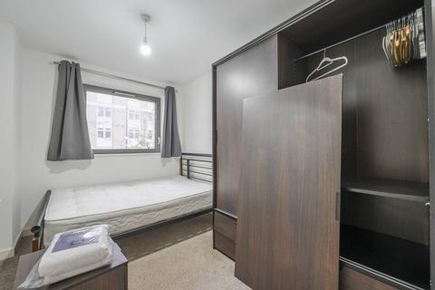 Flat 1, Eden Apartments 3 Glengarnock Avenue, London, E14 3ER