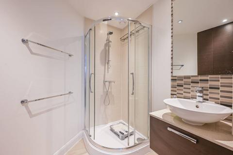 Flat 1, Eden Apartments 3 Glengarnock Avenue, London, E14 3ER