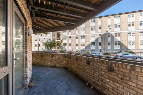 Flat 1, Eden Apartments 3 Glengarnock Avenue, London, E14 3ER