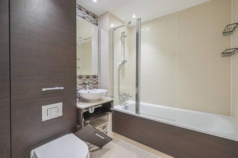 Flat 1, Eden Apartments 3 Glengarnock Avenue, London, E14 3ER