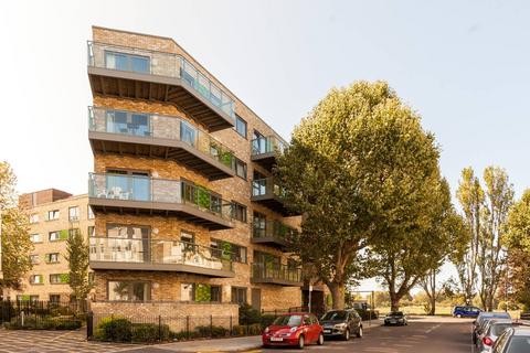 Flat 1, Eden Apartments 3 Glengarnock Avenue, London, E14 3ER