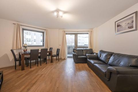Flat 1, Eden Apartments 3 Glengarnock Avenue, London, E14 3ER