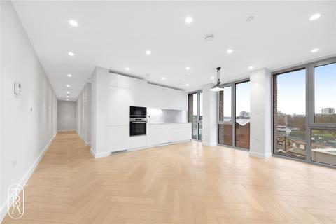 2 bedroom apartment for sale, Parkhaus, Downs Road, London, E5